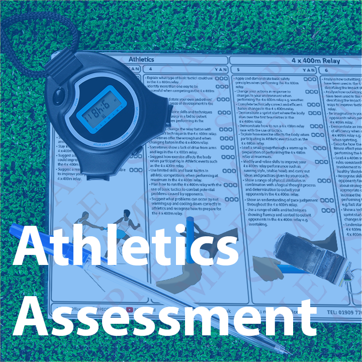 Athletic Assessments